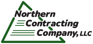 Northern Contracting Logo